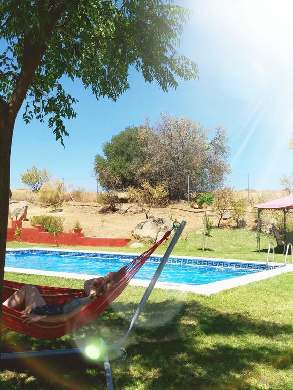 Country house Romana Don Alvaro