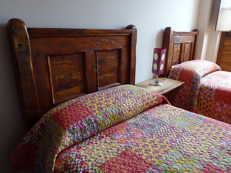 Inmobiliaria - Admite Mascotas Apartamento *