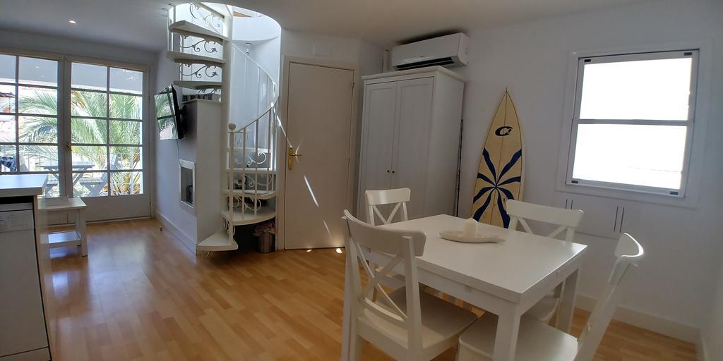 Apartamento Port D'aiguadolc *