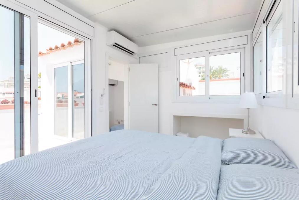 Apartamento Port D'aiguadolc Sitges
