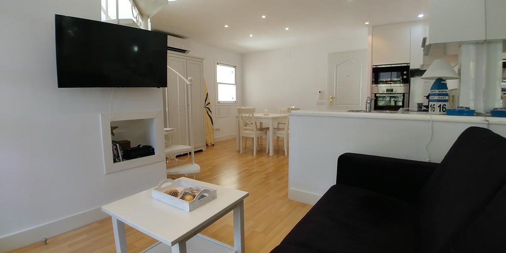 Apartamento Port D'aiguadolc Sitges