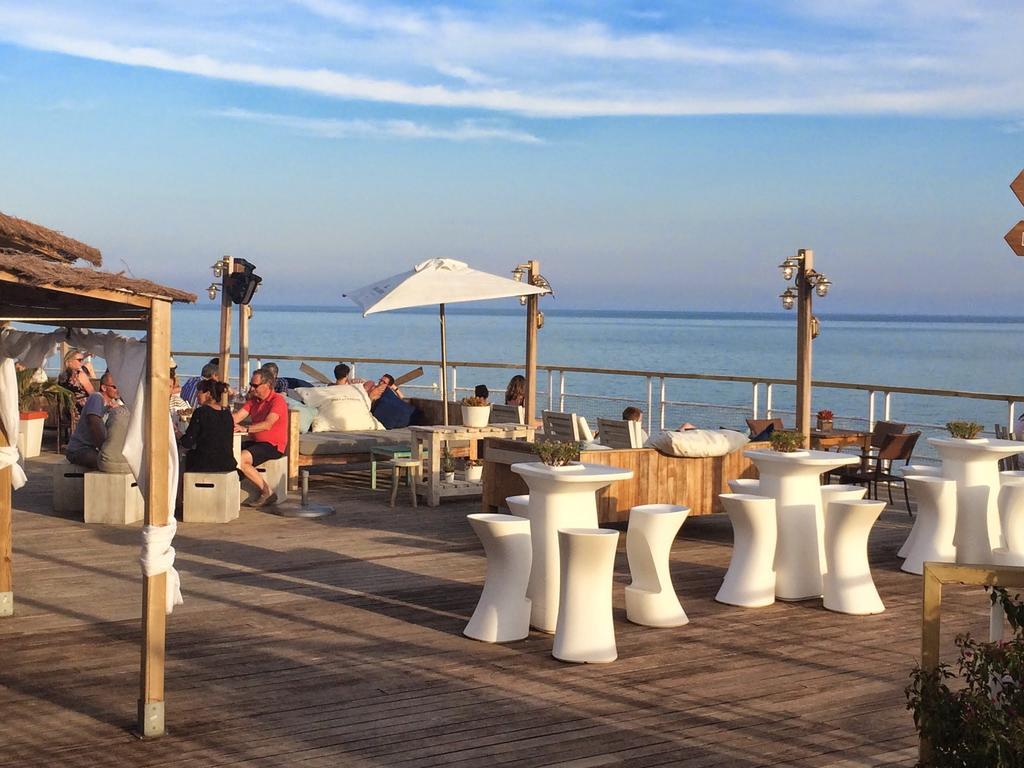 Port D'aiguadolc Sitges