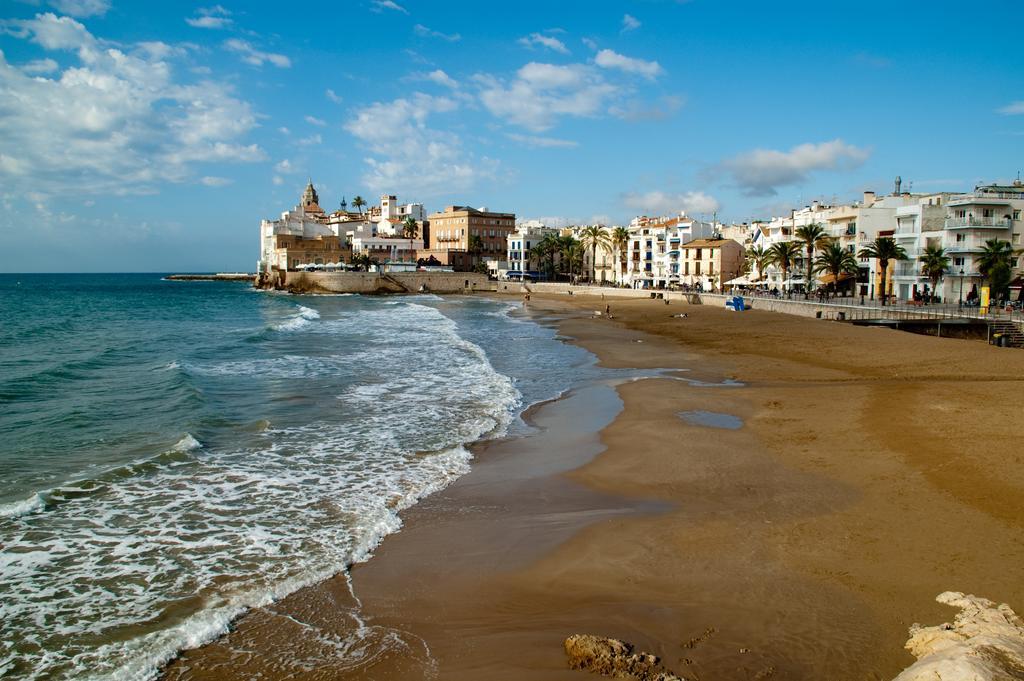 Port D'aiguadolc Apartamento