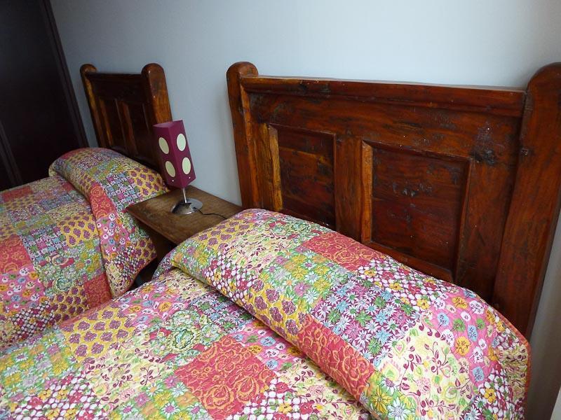 Apartamento Inmobiliaria - Admite Mascotas Formigal