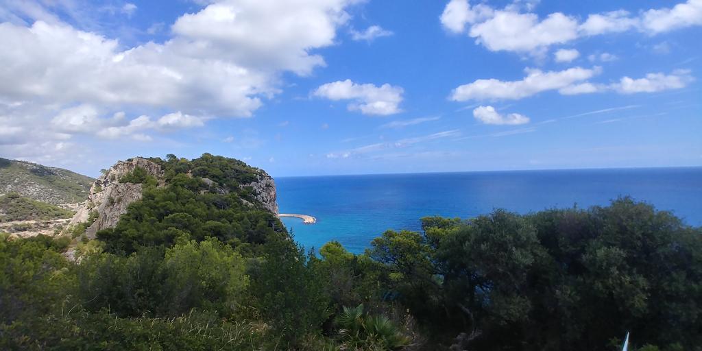 Apartamento Port D'aiguadolc *