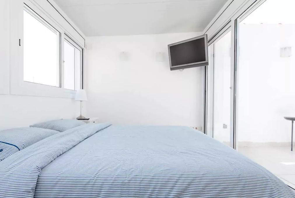 Port D'aiguadolc Apartamento Sitges