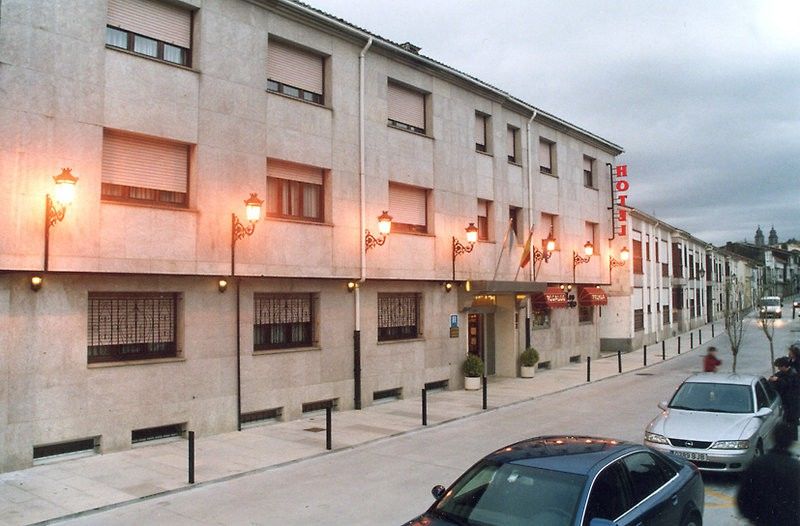 Hotel San Lorenzo 3*
