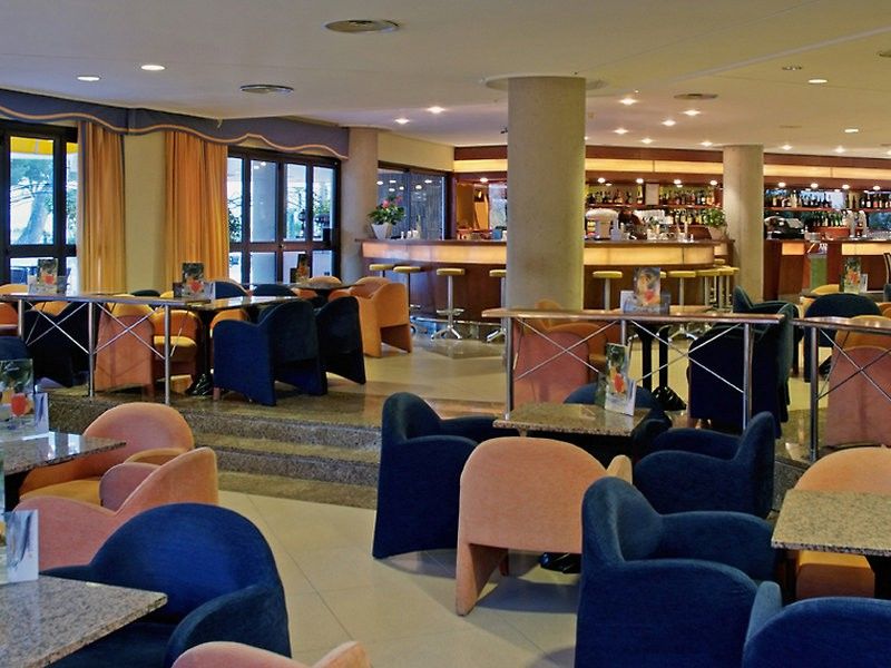 Iberostar Cristina Hotel