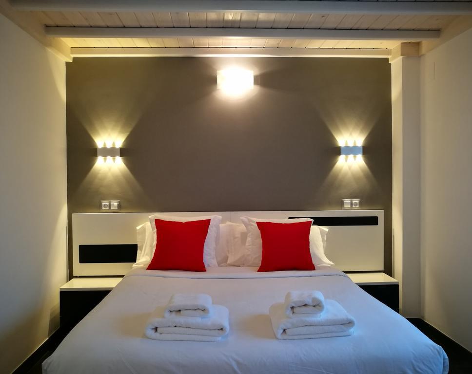 Apartment Gredos Loft Arenas de San Pedro