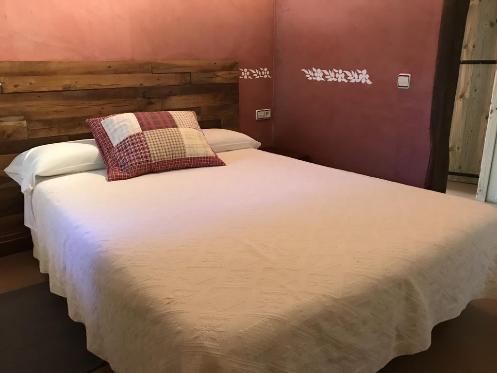 Apartamento Mas Ombravella *