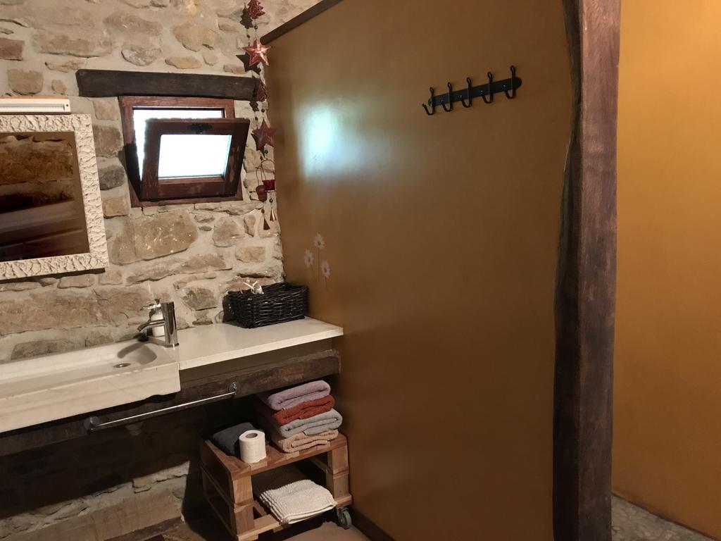 Apartamento Mas Ombravella