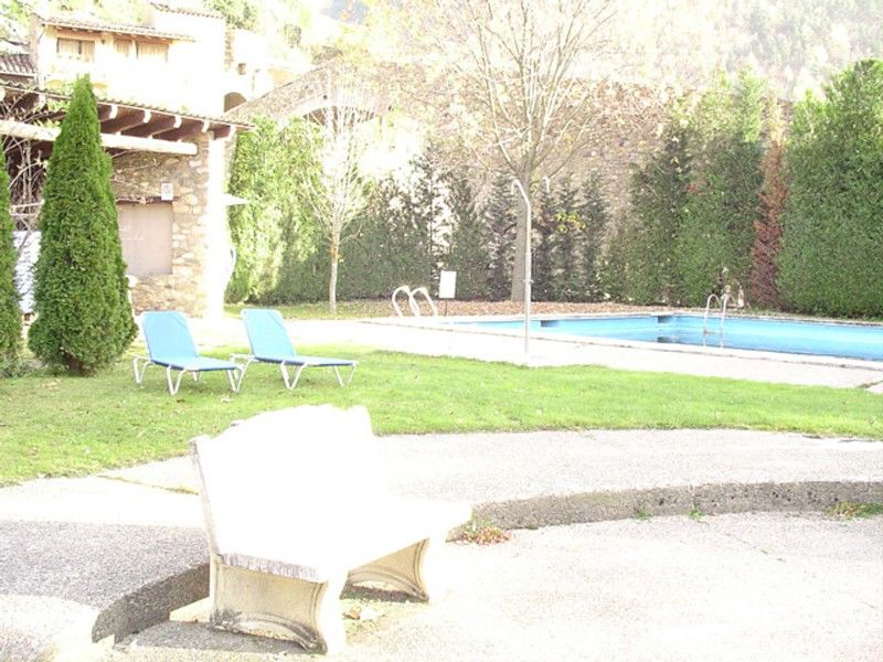 De Camprodón Hotel