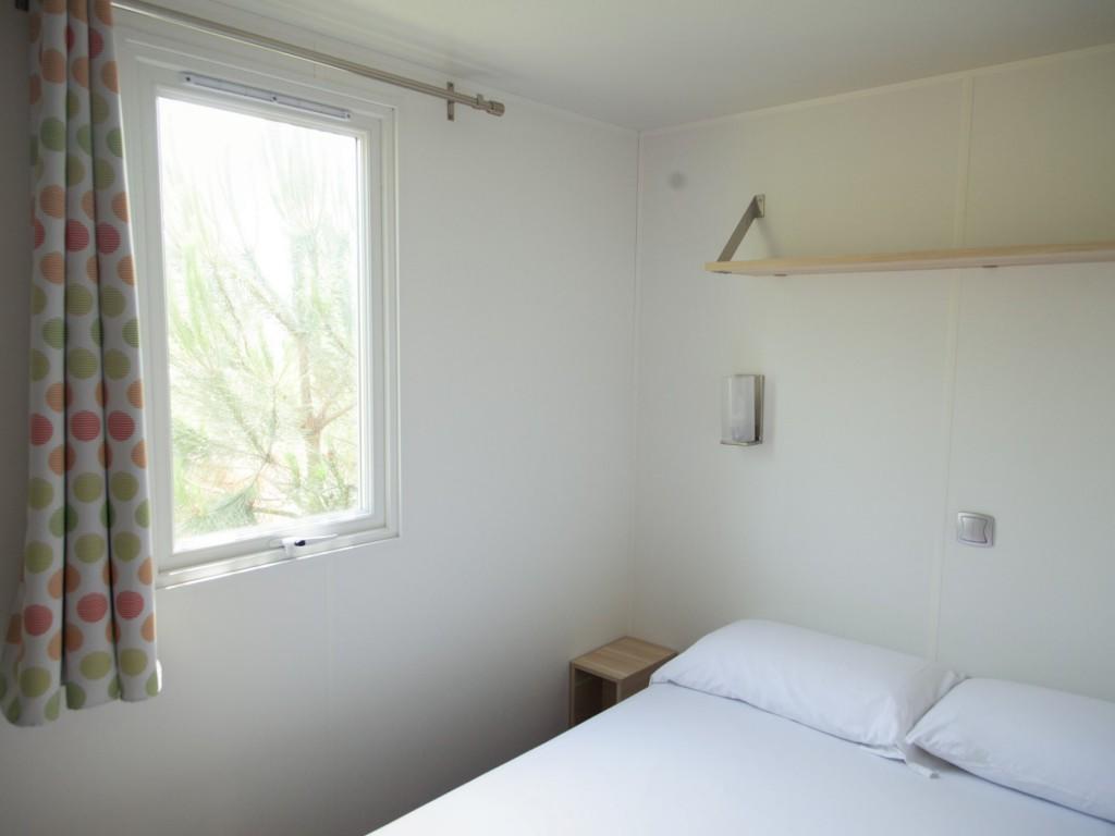 Camping Senia Tucan