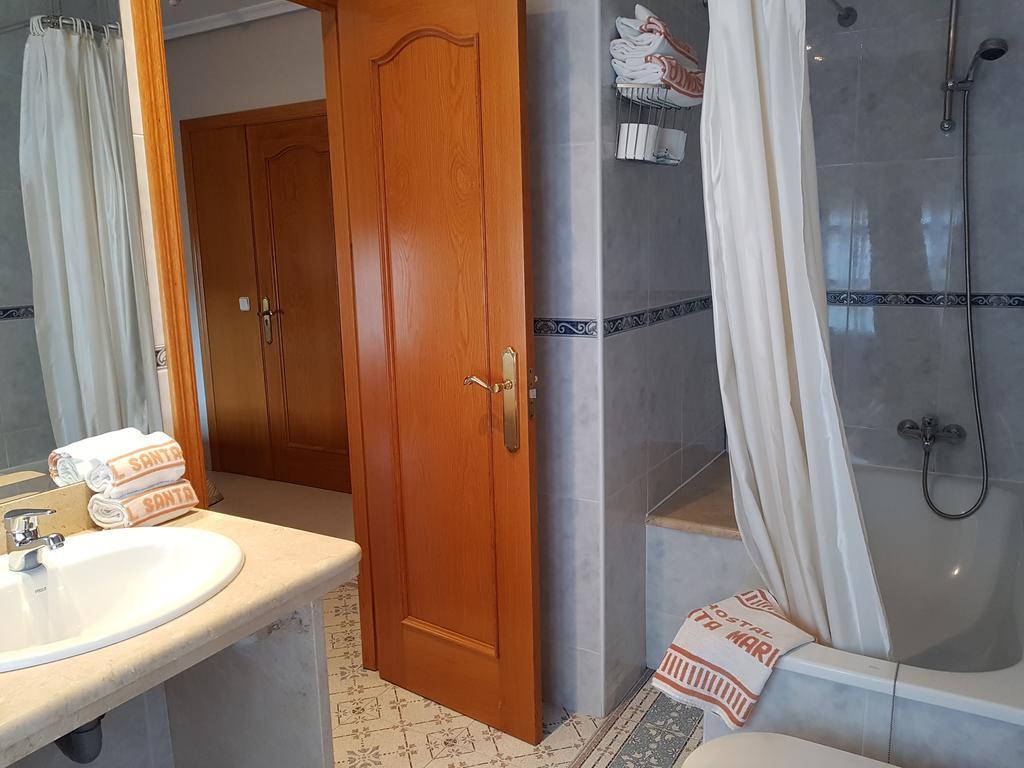 Santa Maria Guest house 2*
