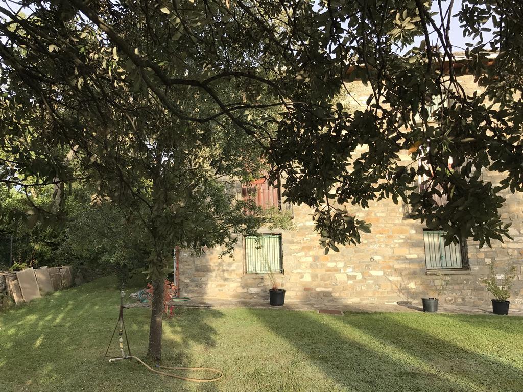 Apartamento Casa Campo Apartamento