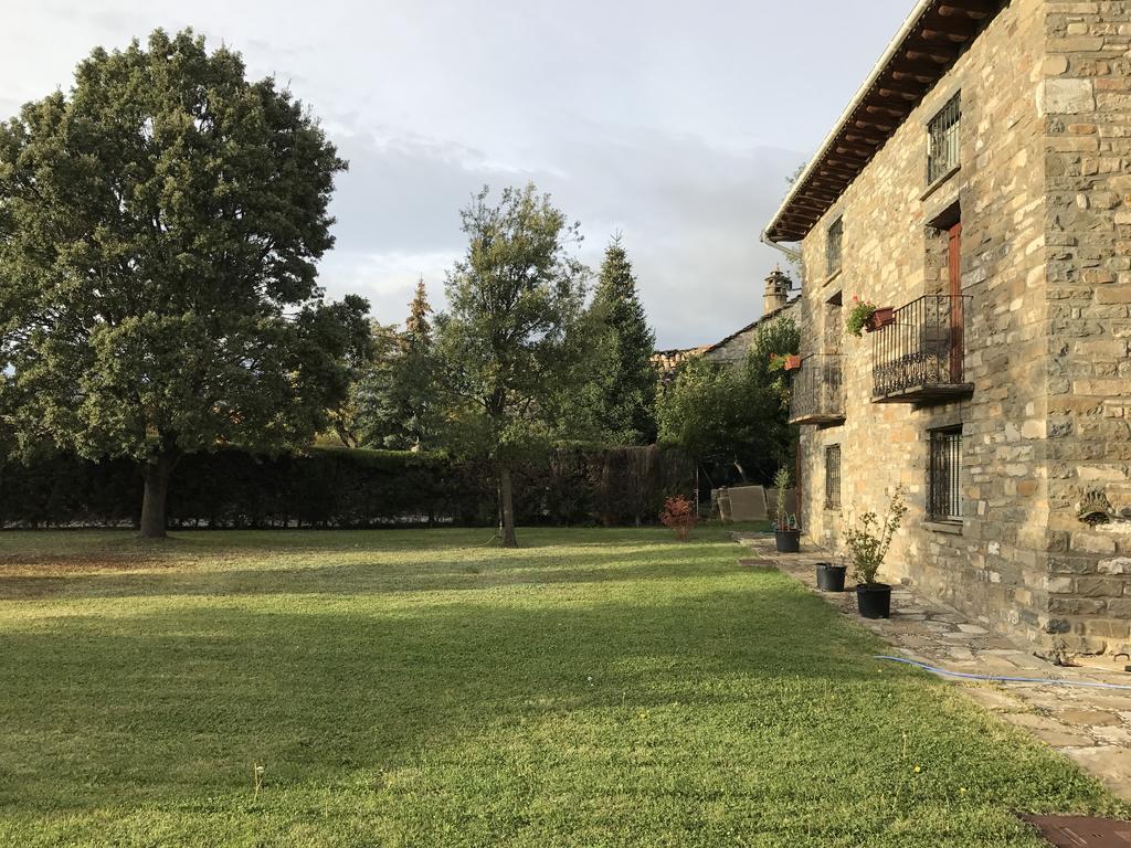 Apartamento Casa Campo Apartamento