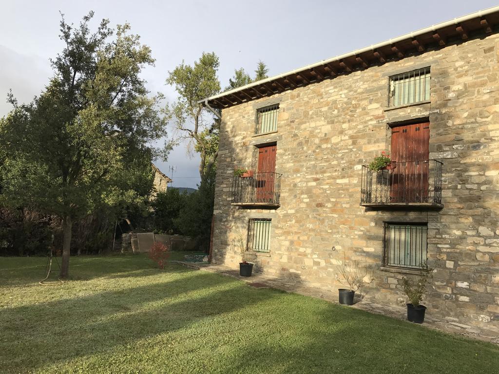 Apartamento Casa Campo Apartamento
