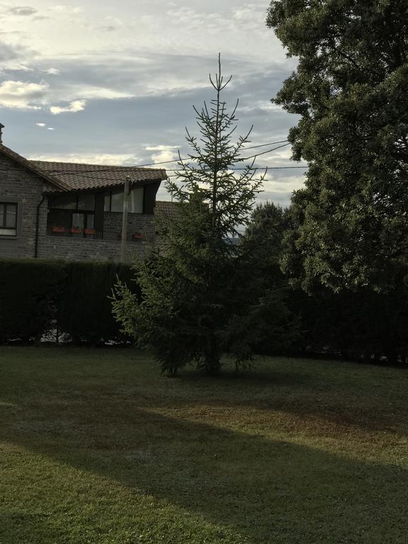 Apartamento Casa Campo Abay