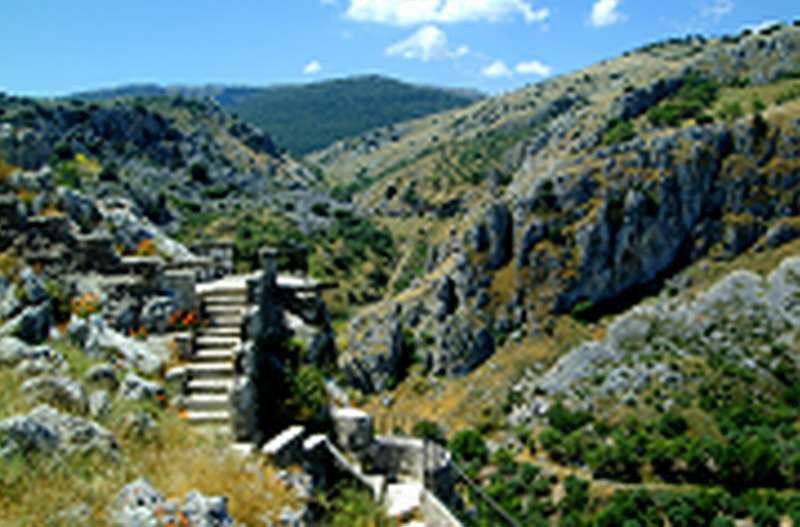 Zuhayra Hotel Zuheros