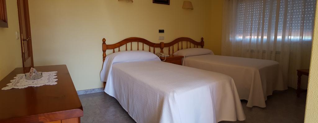 Hotel La Costera *