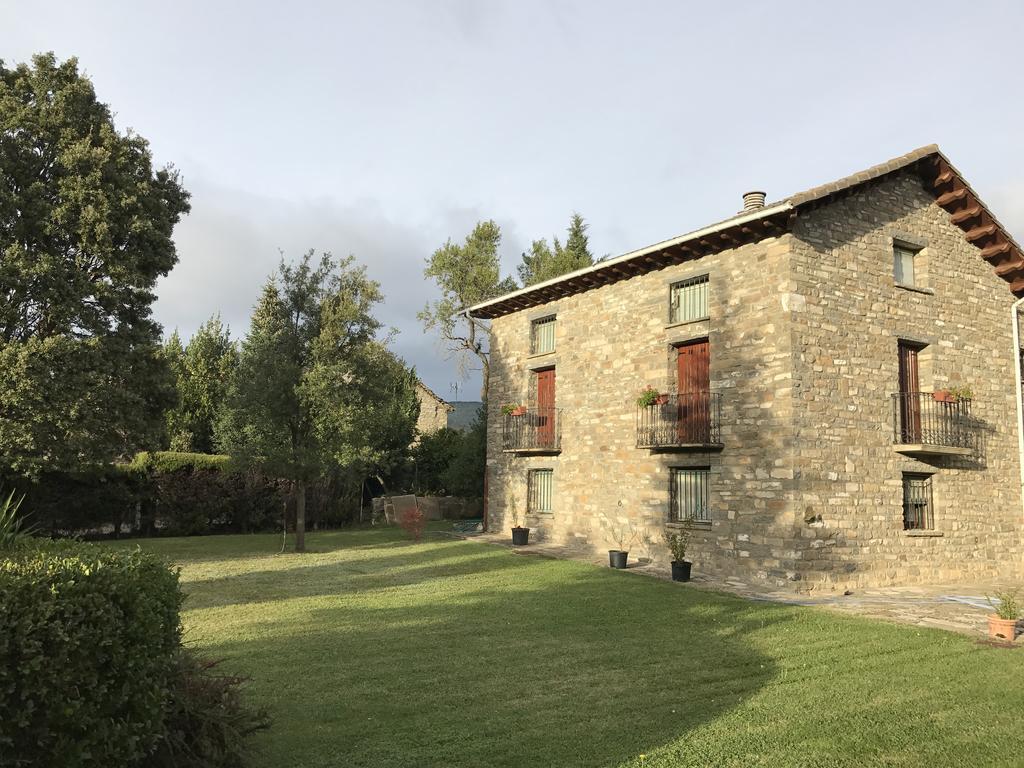 Apartamento Apartamento Casa Campo *