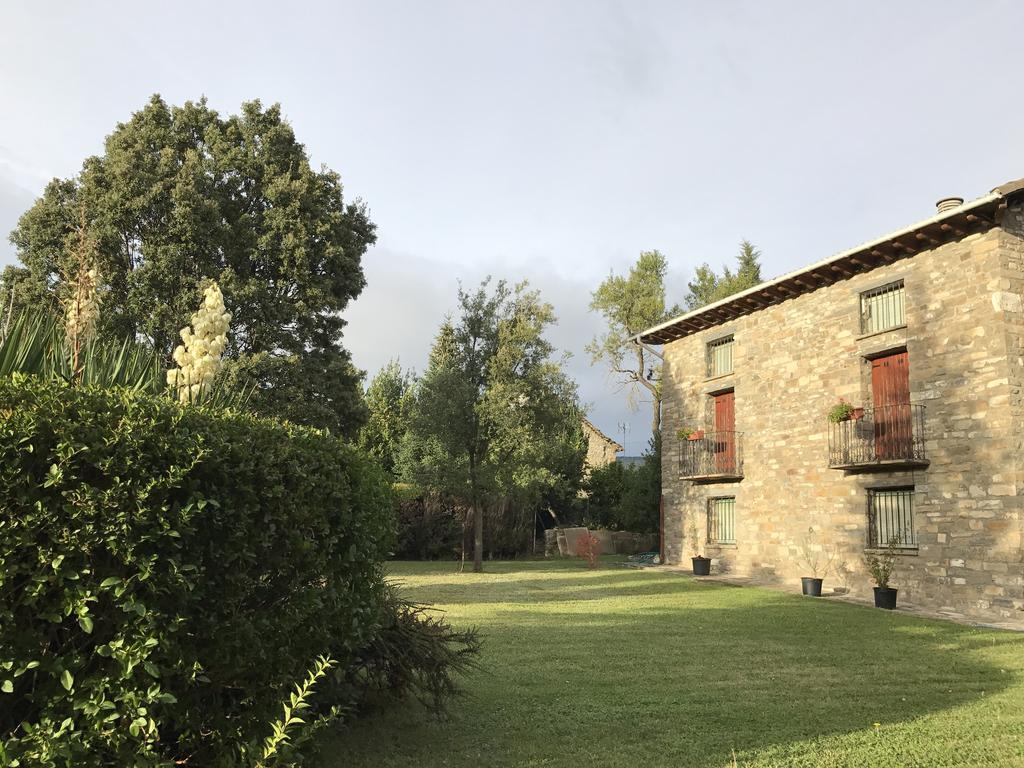 Apartamento Casa Campo Apartamento *