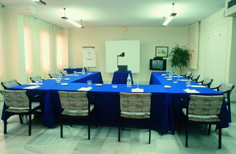 San Pablo Hotel 3*