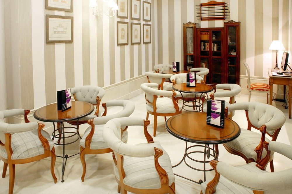 Hotel Vincci Lys