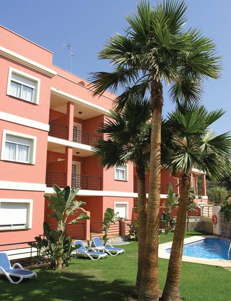 Turisticos Anoreta Apartment Rincon de la Victoria