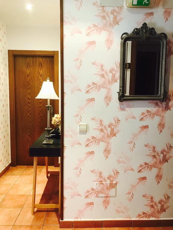 Hotel Hospederia De Reyes 2*