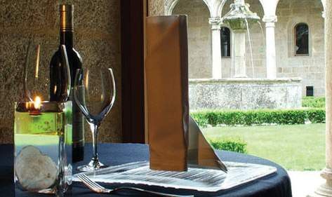 ​eurostars Monumento Monasterio De San Clodio Hotel&spa Hotel