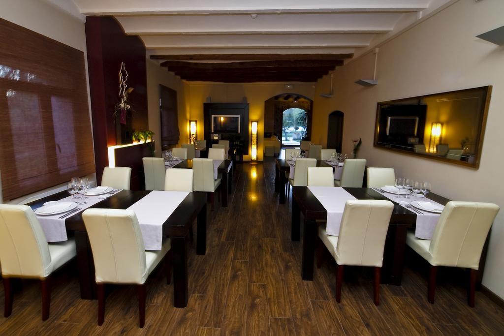 Molí Blanc Hotel Jorba