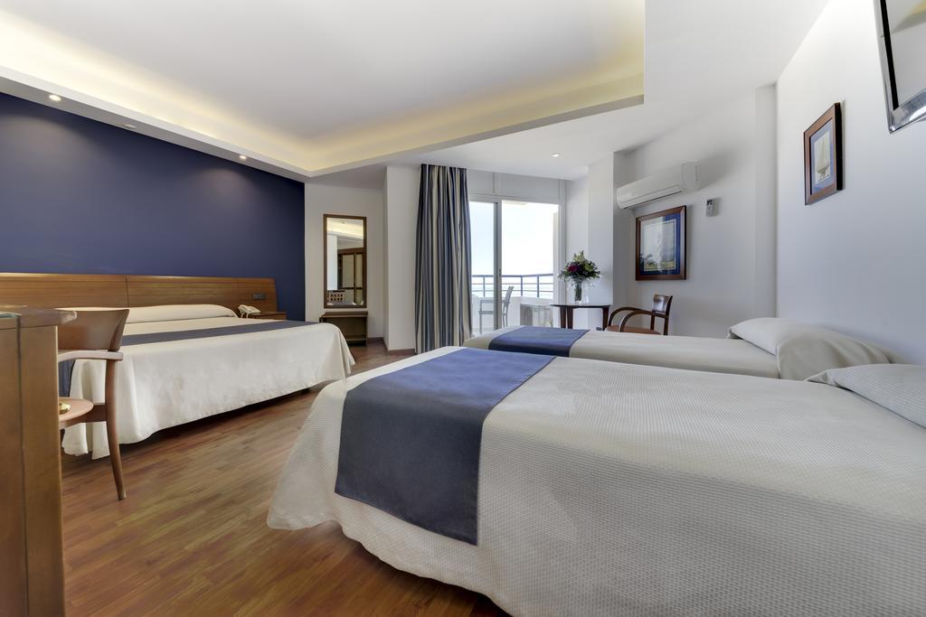 Puerto Bahia & 4* El Puerto de Santa María