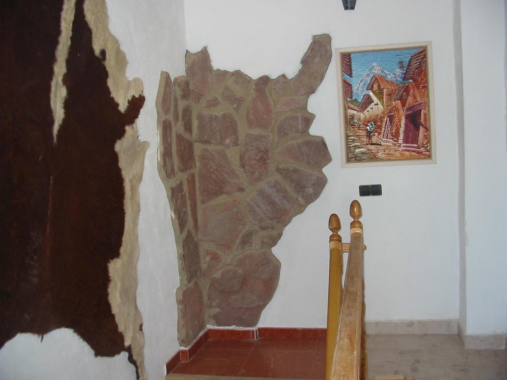 Casa rural Encanto De Aragón *