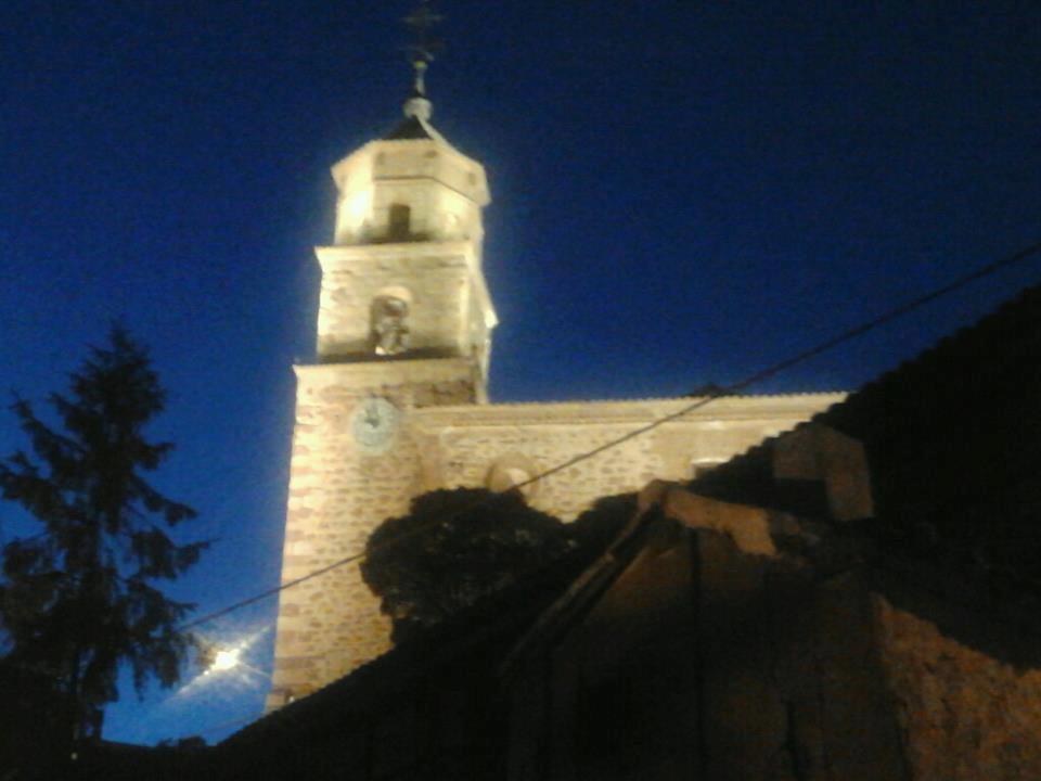 Encanto De Aragón Casa rural