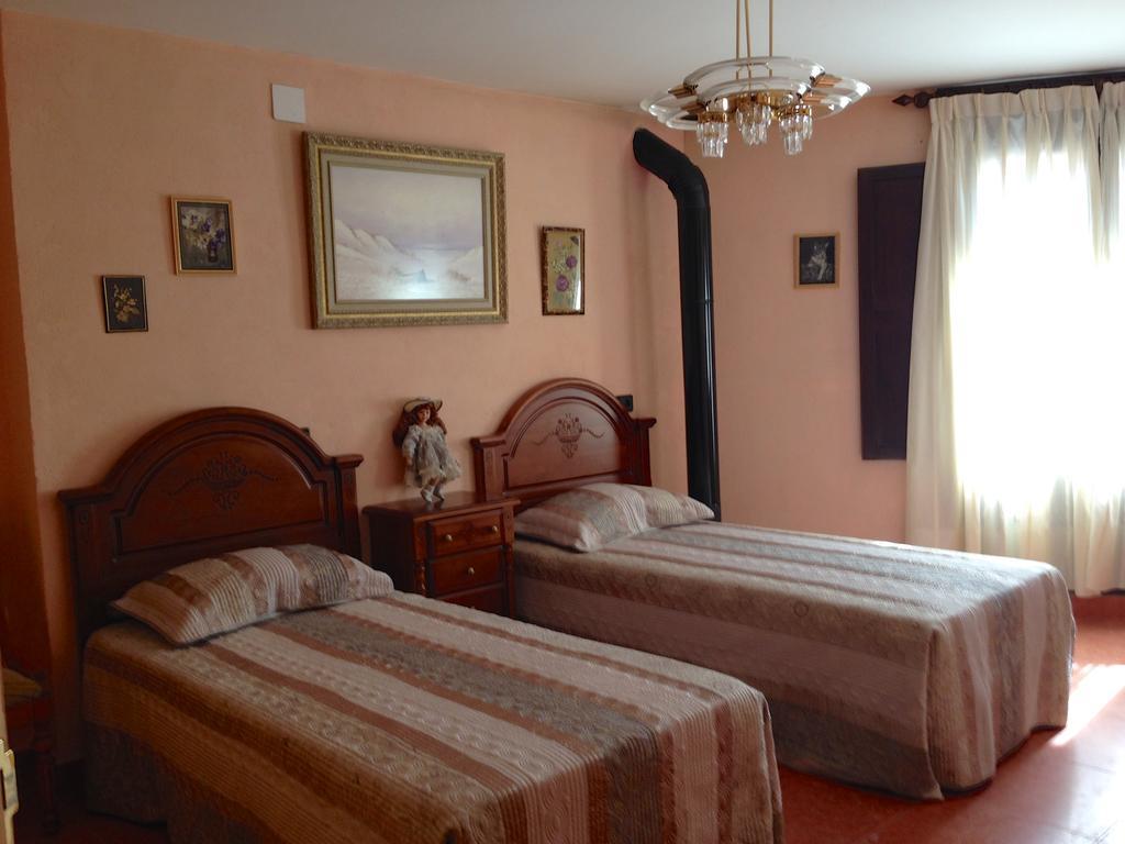 Casa rural Encanto De Aragón