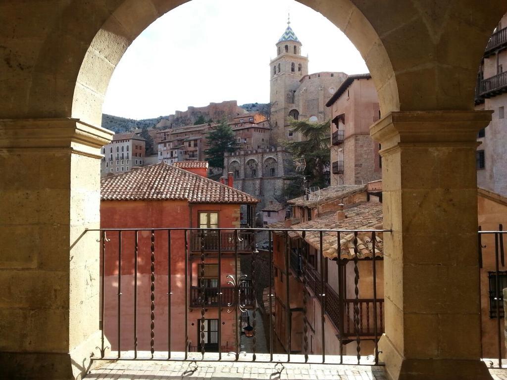 Encanto De Aragón Casa rural *