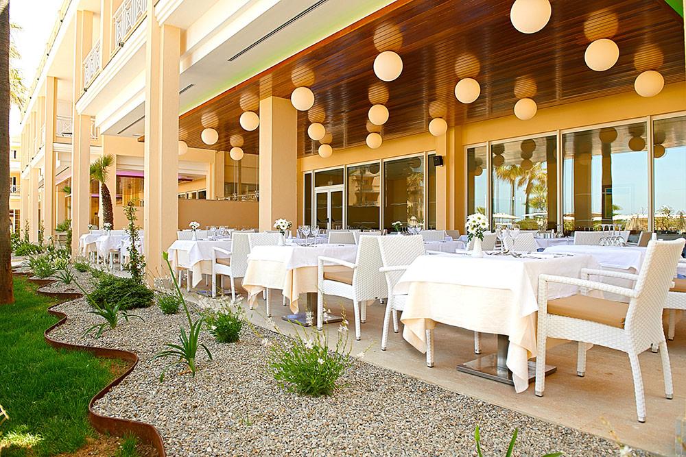 Hipotels Playa La Barrosa - Adults Only Hotel Chiclana de la Frontera