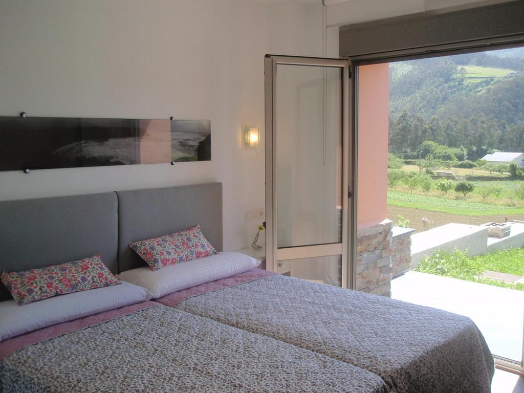 Apartment Arcos Del Esva