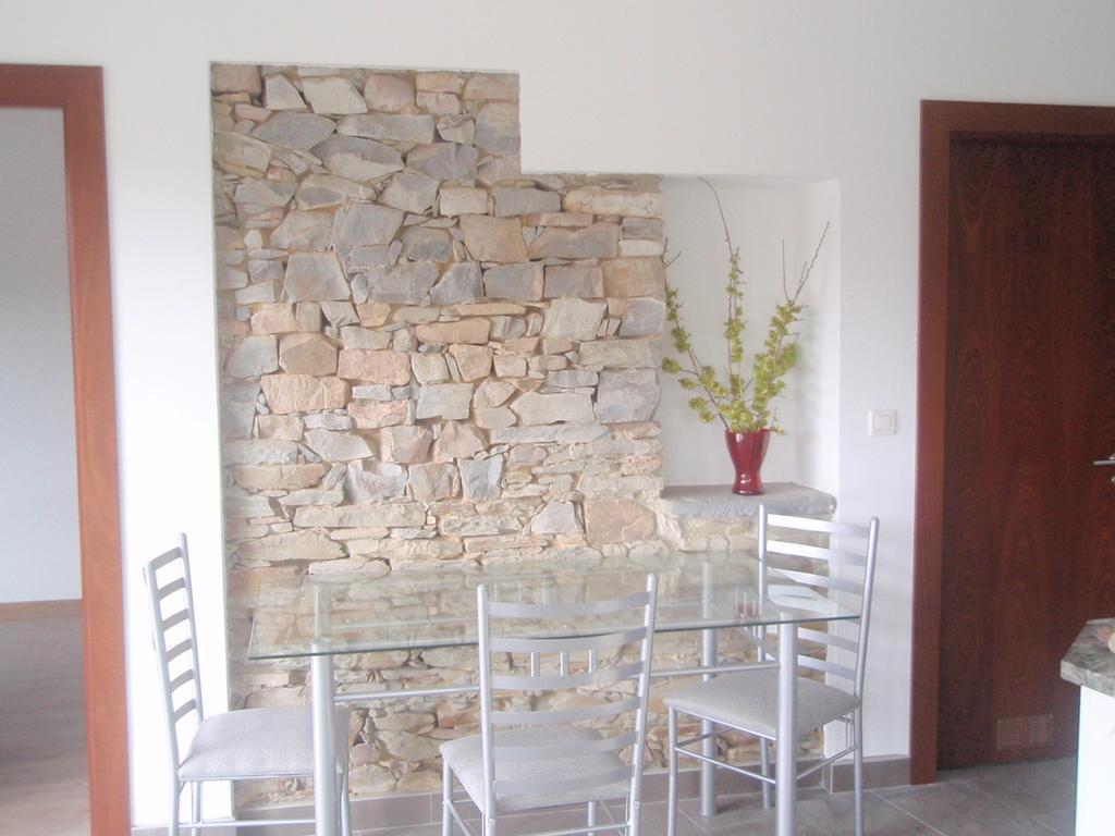 Arcos Del Esva Apartment Luarca