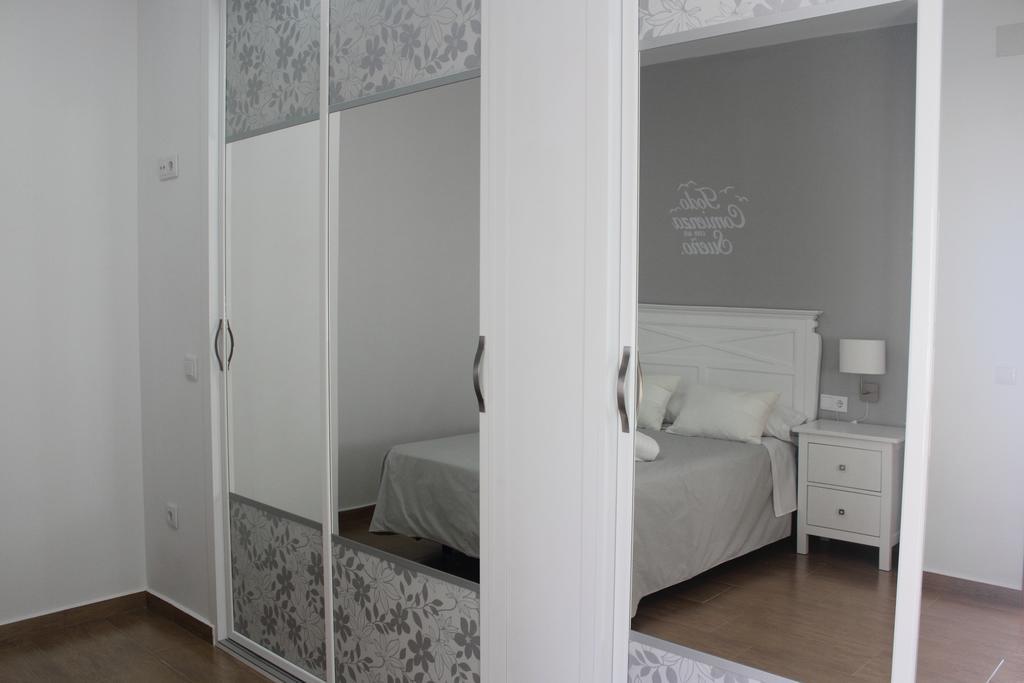 Be Happy Apartment