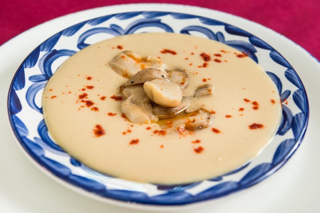 Restaurante Rijujama