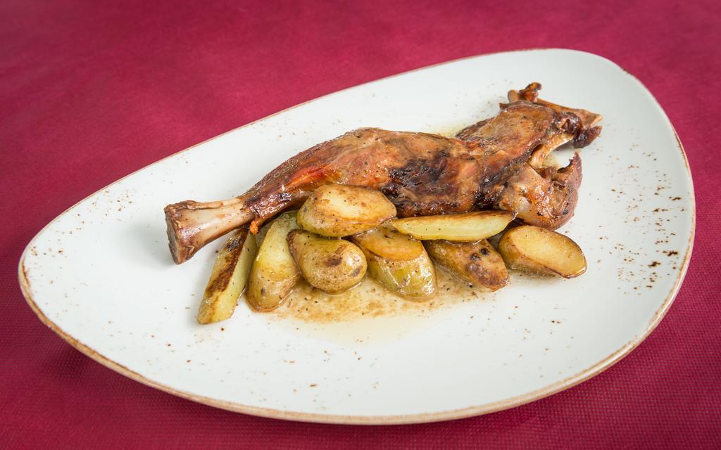 Restaurante Rijujama