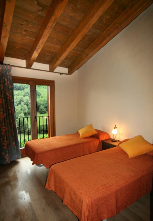 Apartamento Batlló