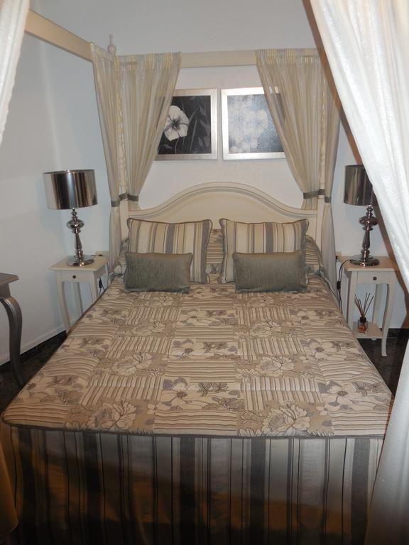 Guest house San Cristobal 2*