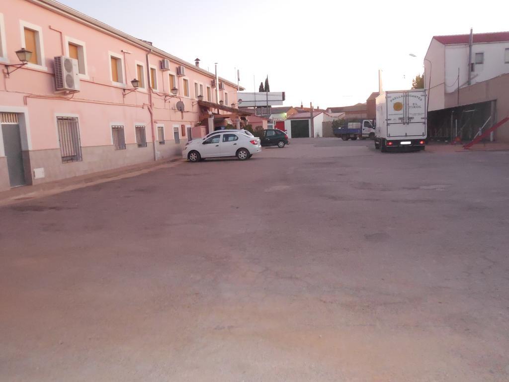 San Cristobal Guest house Villahermosa
