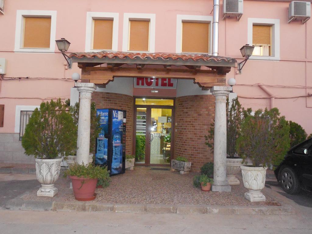 San Cristobal Guest house 2*