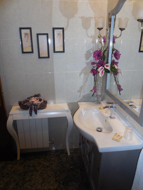 San Cristobal Guest house