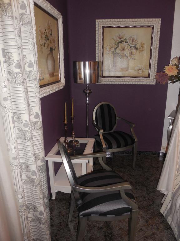 Guest house San Cristobal