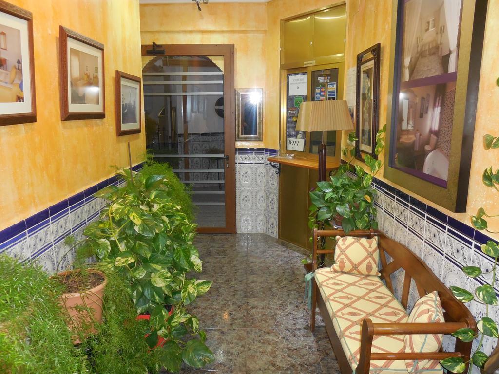 San Cristobal Guest house